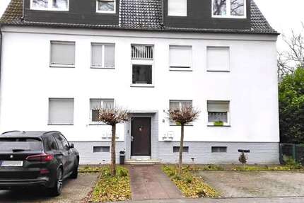 Wohnung Münster Münster-Südost - 2 Zimmer, 50 m&sup2;, 165.000&euro; | Angebot:24508216
