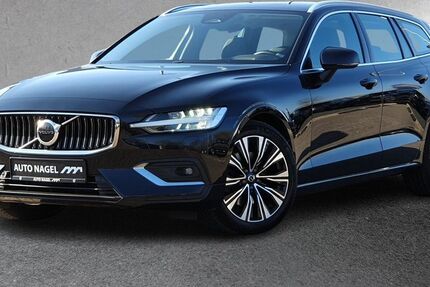 Volvo V60 67.988 km 30.800 &euro; Münster 48155