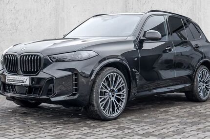 BMW X5 10.200 km 92.440 &euro; Münster 48163