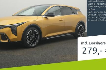 Kia K4 2.500 km 38.859 &euro; Münster - Amelsbüren 48163
