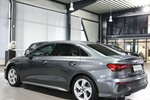 Audi A3 LIMOUSINE 30 TFSI S-LINE MATRIX, VOLL-LEDER 60.000 km 25.333 &euro; Hamm 59077