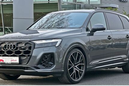 Audi SQ7 72.490 km 85.880 &euro; Neubeckum 59269