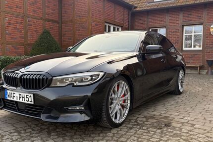 BMW 330 171.200 km 22.900 &euro; Sassenberg 48336