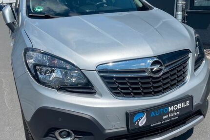Opel Mokka 109.000 km 8.690 &euro; Münster 48155
