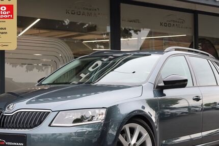 Skoda Octavia 150.642 km 13.950 &euro; Rheda-Wiedenbrück 33378