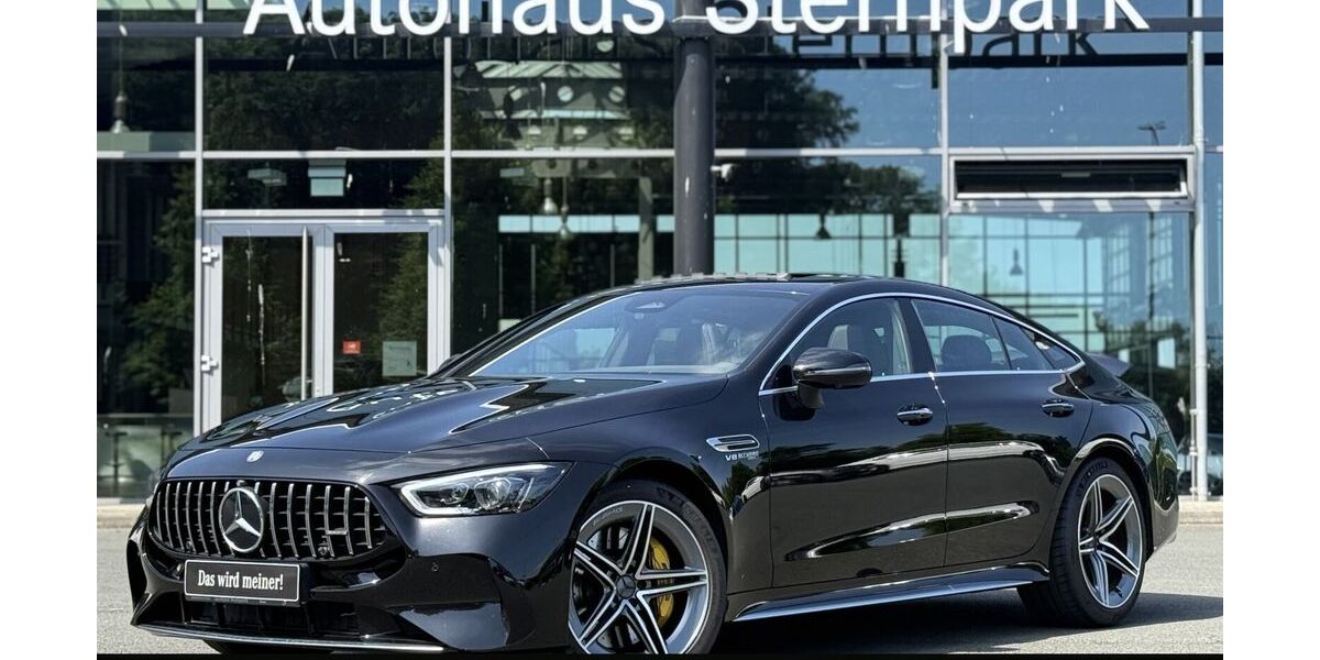 Mercedes-Benz AMG GT 11.254 km 129.630 &euro; Soest 59494