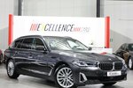 BMW 530i Touring INNOVATION LUXURY-LINE BUSINESS 45.000 km 38.777 &euro; Hamm 59077
