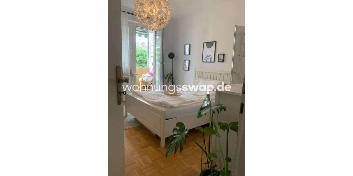 Etagenwohnung Münster - 2 Zimmer, 49 m&sup2;, 1.000&euro; | Angebot:26018990