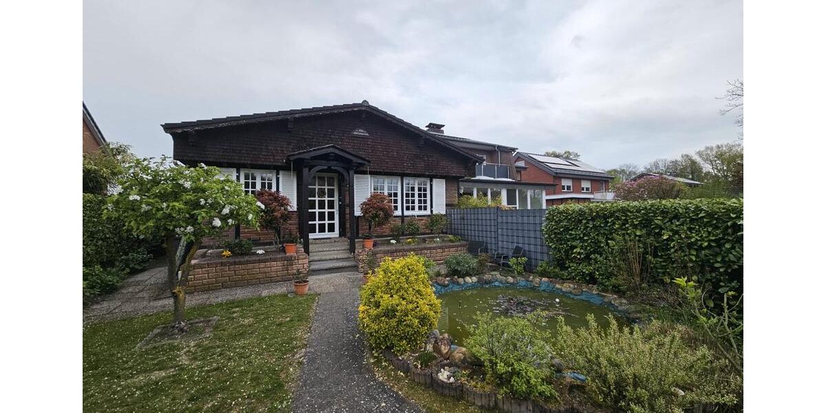 Einfamilienhaus Telgte - 799.000&euro; | Angebot:26425394