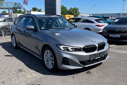 BMW 330 79.360 km 27.999 &euro; Werl 59457