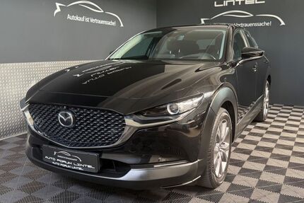 Mazda CX-30 50.000 km 19.999 &euro; Rheda-Wiedenbrück 33378