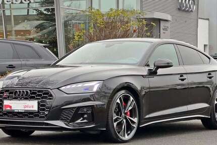 Audi S5 22.590 km 59.860 &euro; Neubeckum 59269