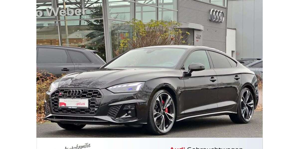 Audi S5 22.590 km 59.860 &euro; Neubeckum 59269