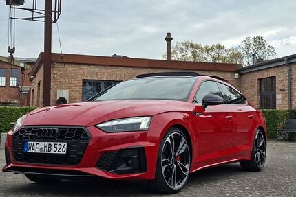 Audi A5 50.000 km 38.500 &euro; oelde 59302