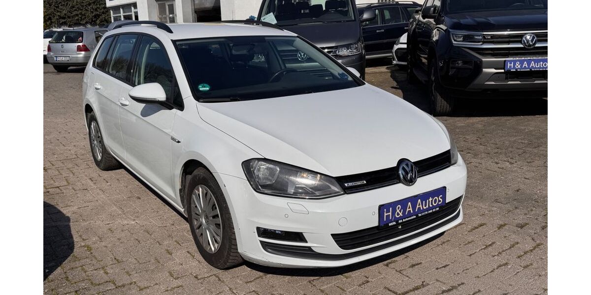 VW Golf 187.165 km 6.900 &euro; Werl 59457