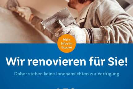 Wohnung Bönen - 3.5 Zimmer, 51 m&sup2;, 399&euro; | Angebot:26827410