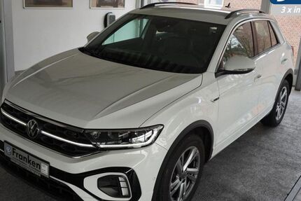 VW T-Roc 77.964 km 26.970 &euro; Hamm 59065