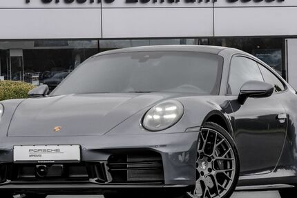 Porsche 992 1.900 km 169.456 &euro; Soest 59494