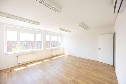 Gewerbeobjekt Münster Erphoviertel - 2.100&euro; | Angebot:26931591