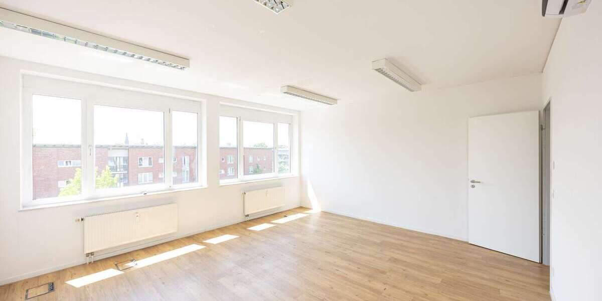 Gewerbeobjekt Münster Erphoviertel - 2.100&euro; | Angebot:26931591