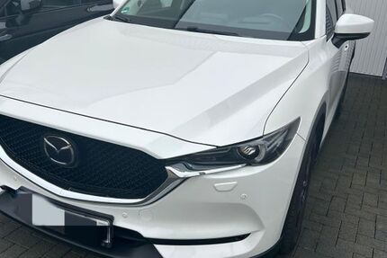 Mazda CX-5 72.294 km 20.100 &euro; Unna 59425