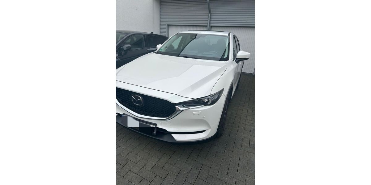 Mazda CX-5 72.294 km 20.100 &euro; Unna 59425