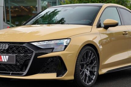 Audi RS3 2.000 km 85.900 &euro; Neubeckum 59269