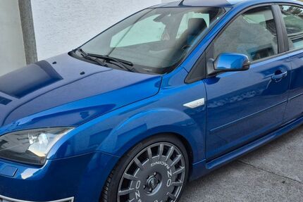 Ford Focus 209.858 km 7.900 &euro; Oelde 59302
