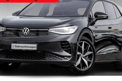 VW ID.4 86.722 km 29.350 &euro; Beckum 59269