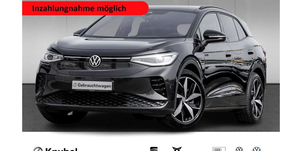 VW ID.4 86.722 km 29.350 &euro; Beckum 59269