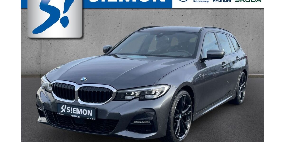 BMW 318 52.161 km 28.940 &euro; Münster 48157