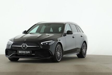 Mercedes-Benz C 220 9.900 km 50.950 &euro; Münster 48155