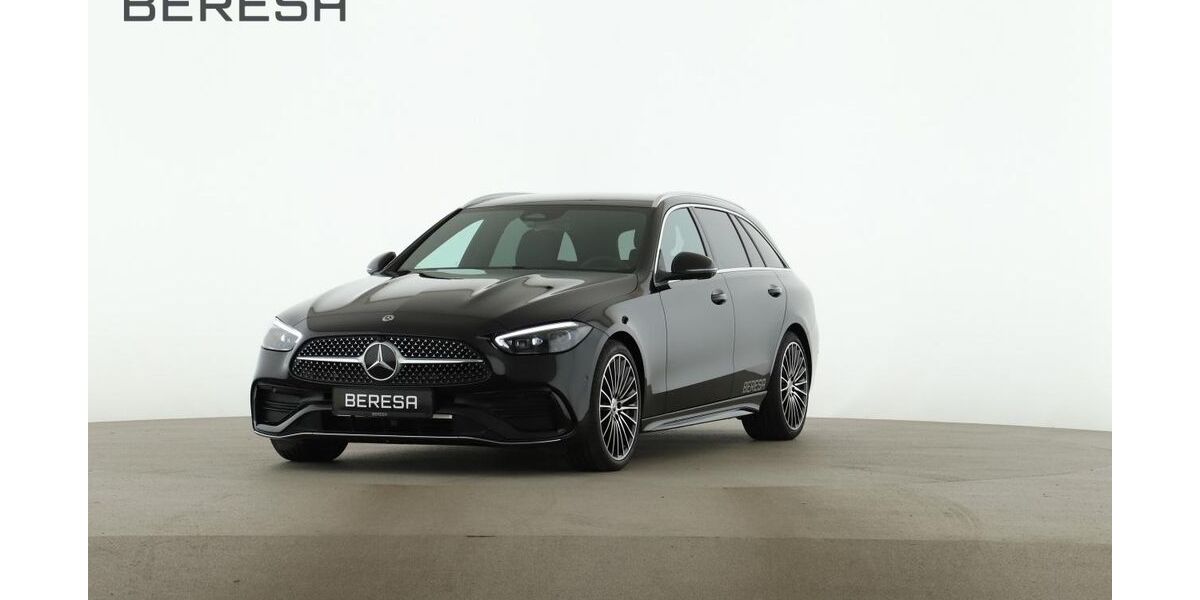 Mercedes-Benz C 220 9.900 km 50.950 &euro; Münster 48155