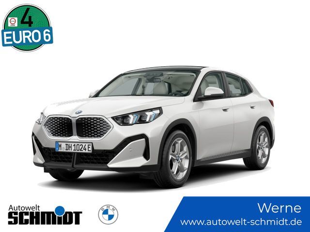 BMW iX2 11.005 km 44.890 &euro; Werne 59368