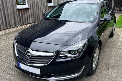 Opel Insignia 184.800 km 3.990 &euro; Warendorf 48231