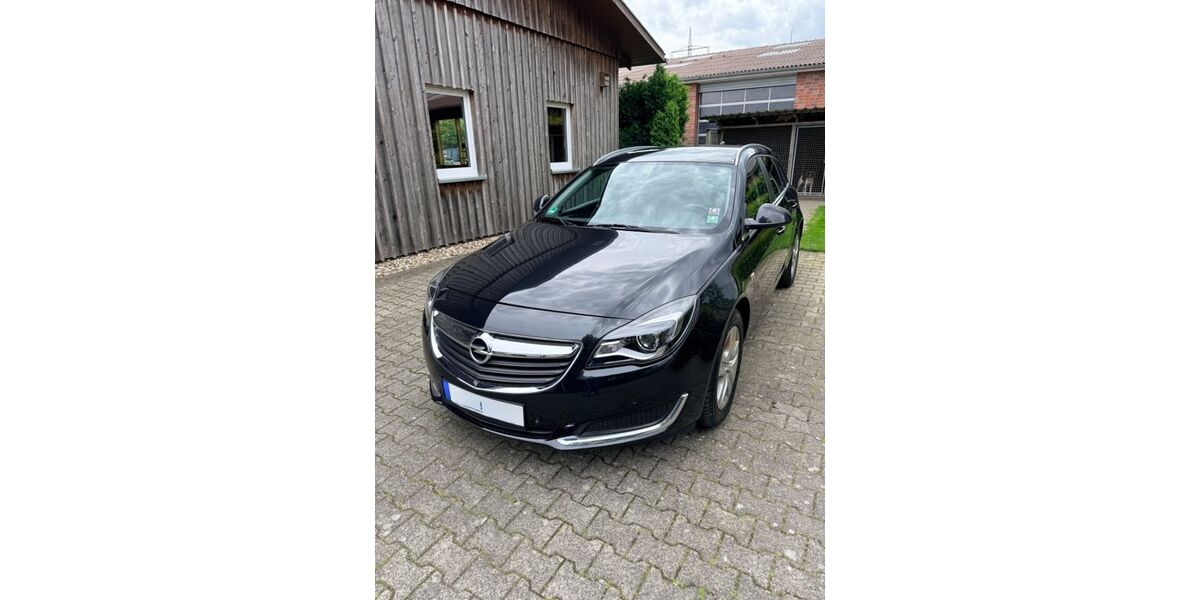 Opel Insignia 184.800 km 3.990 &euro; Warendorf 48231