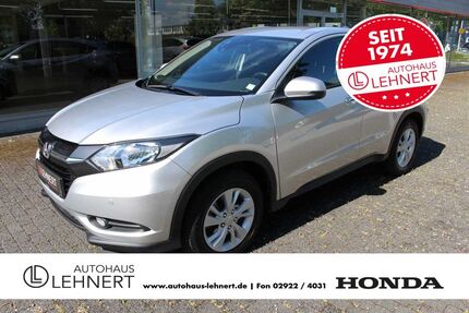 Honda HR-V 52.280 km 14.690 &euro; Werl 59457