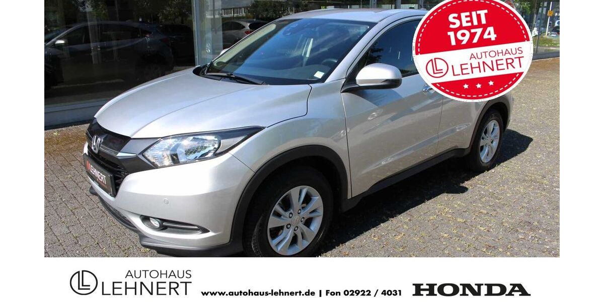 Honda HR-V 52.280 km 14.690 &euro; Werl 59457