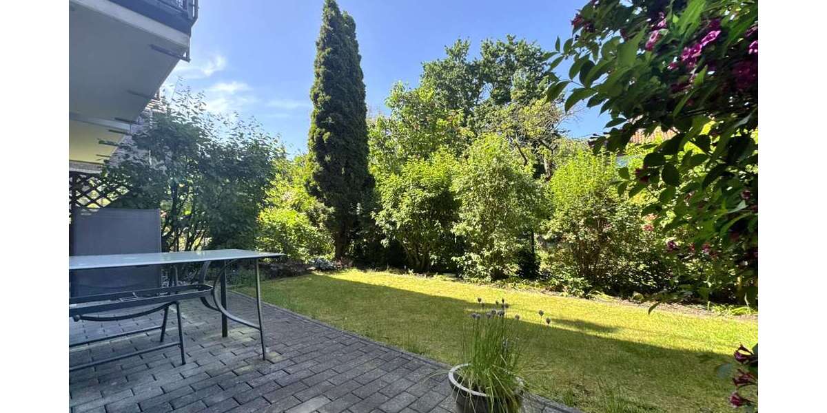 Etagenwohnung Münster-Hiltrup Hiltrup - 2 Zimmer, 65 m&sup2;, 260.000&euro; | Angebot:26933486