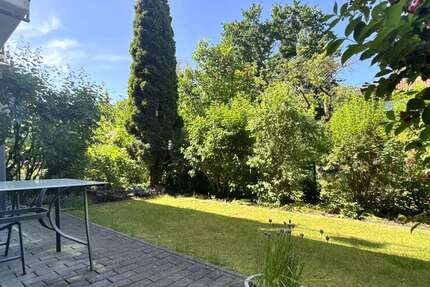 Wohnung Münster-Hiltrup Hiltrup - 2 Zimmer, 65 m&sup2;, 260.000&euro; | Angebot:26933486