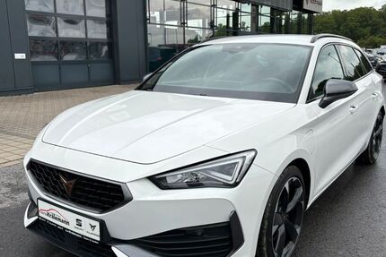 Cupra Leon 79.900 km 22.890 &euro; Senden 48308