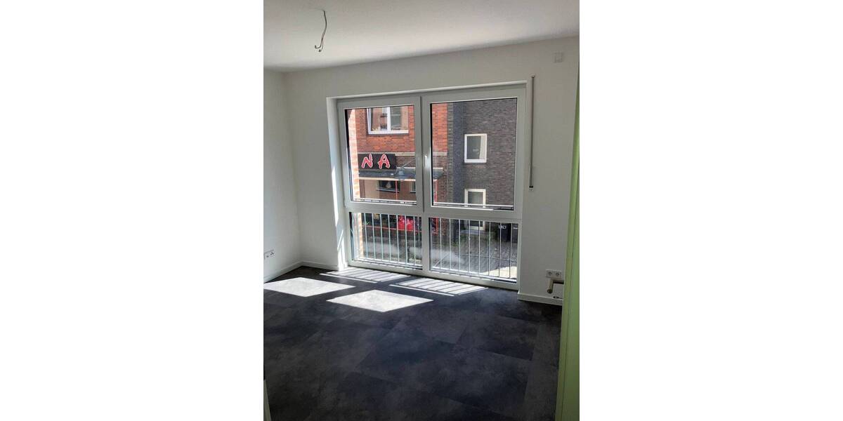 Terrassenwohnung Ahlen Innenstadt - 3 Zimmer, 89 m&sup2;, 1.040&euro; | Angebot:26722996