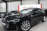 Audi A6 Avant 45 TDI QUATTRO DESIGN S-LINE VOLL-LEDER 90.000 km 30.996 &euro; Hamm 59077