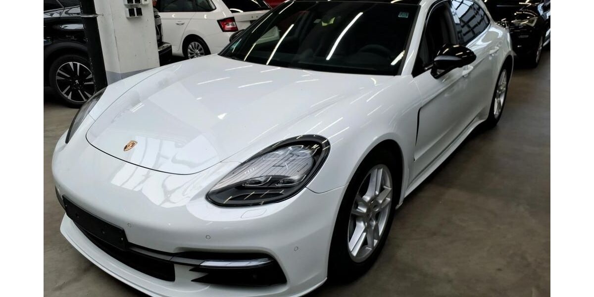 Porsche Panamera 212.384 km 39.005 &euro; Hamm 59067