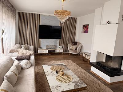 FREISTEHENDES RAUMWUNDER 7 STELLPLÄTZE & GARAGE - Einfamilienhaus Drensteinfurt | Angebot:26276452