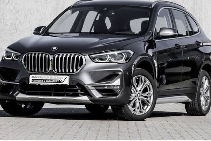BMW X1 50.628 km 25.980 &euro; Ahlen 59227