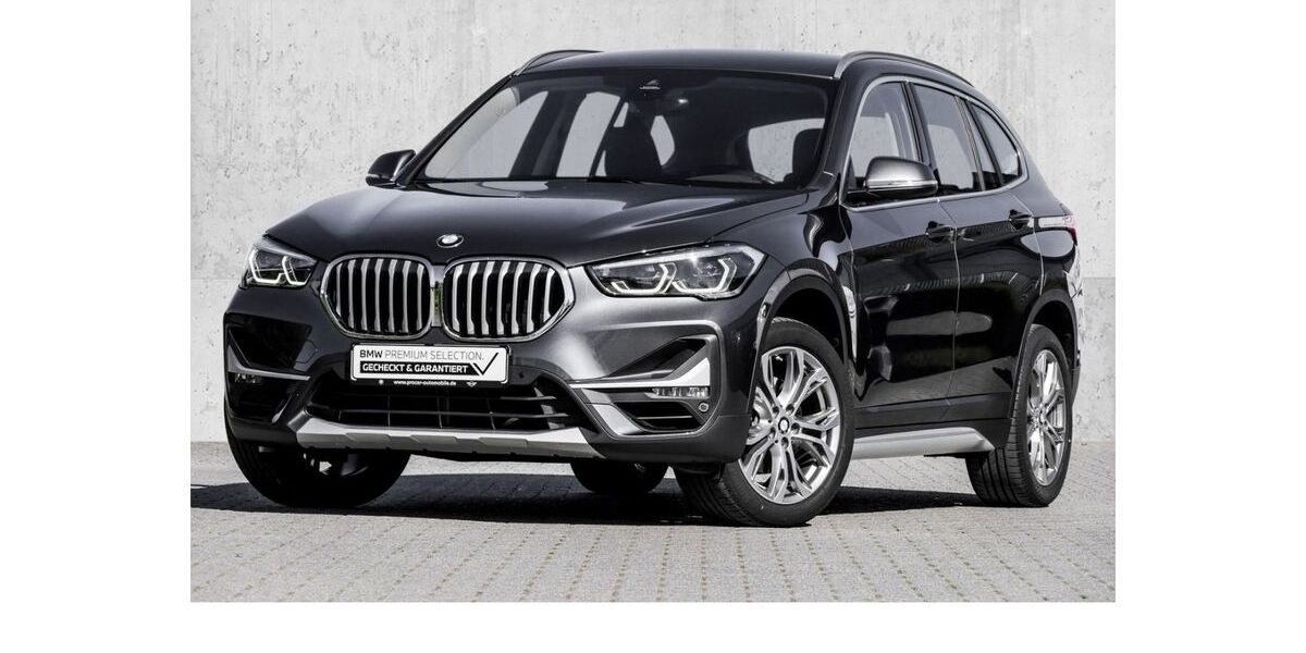 BMW X1 50.628 km 26.480 &euro; Ahlen 59227
