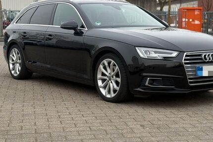 Audi A4 205.000 km 13.999 &euro; Münster 48163