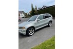 BMW X5 180.000 km 4.100 &euro; Bad Sassendorf 59505