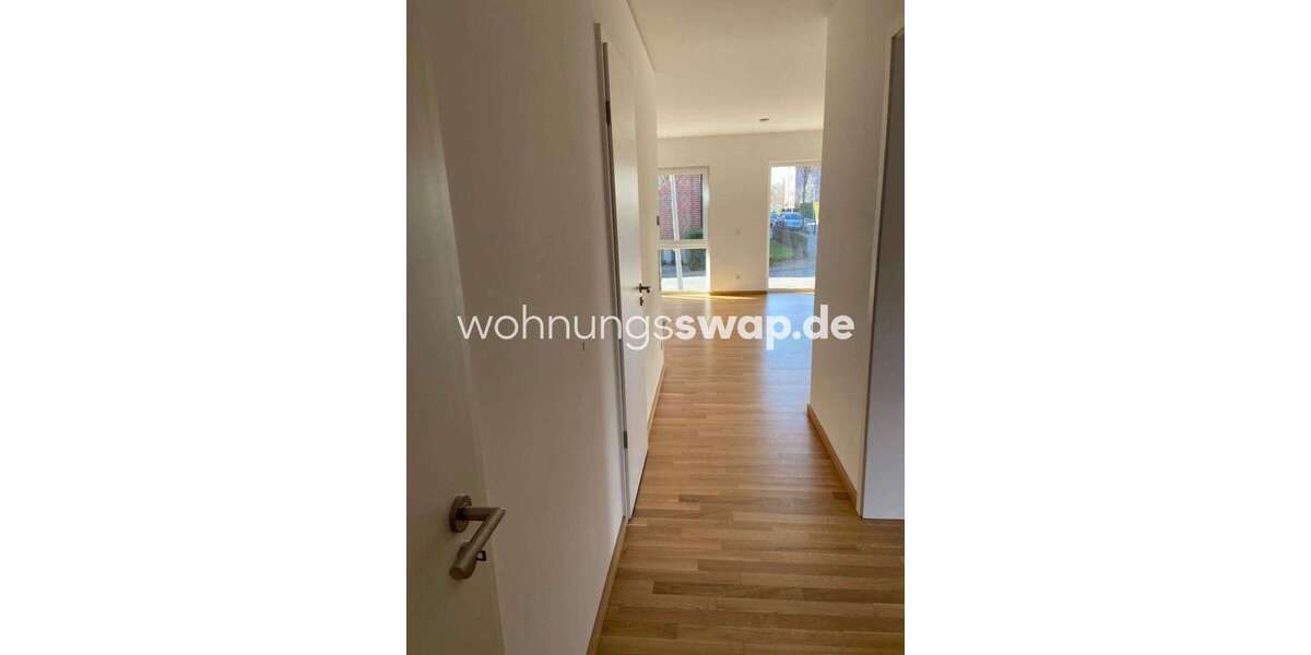 Etagenwohnung Münster - 2 Zimmer, 49 m&sup2;, 650&euro; | Angebot:26018934